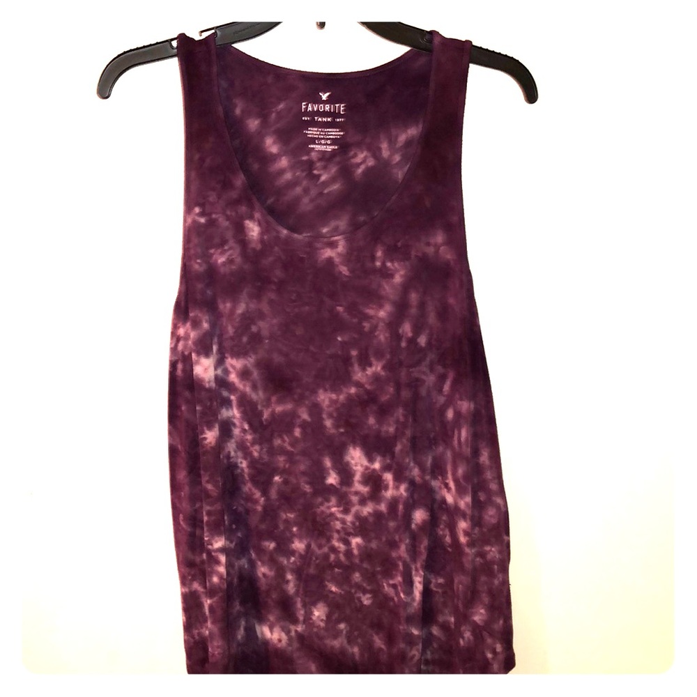 Favorite tank